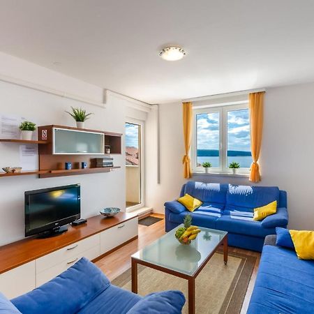 Apartment Tia Crikvenica Kültér fotó