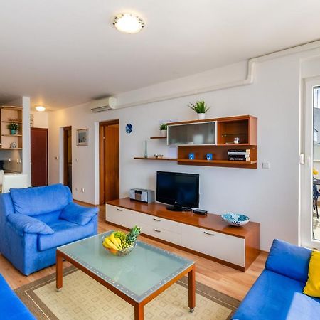 Apartment Tia Crikvenica Kültér fotó