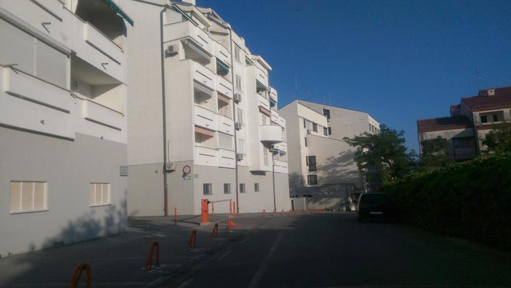 Apartment Tia Crikvenica Kültér fotó