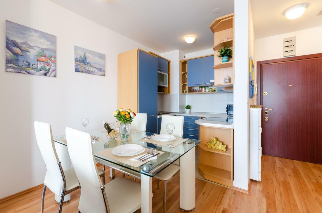 Apartment Tia Crikvenica Kültér fotó