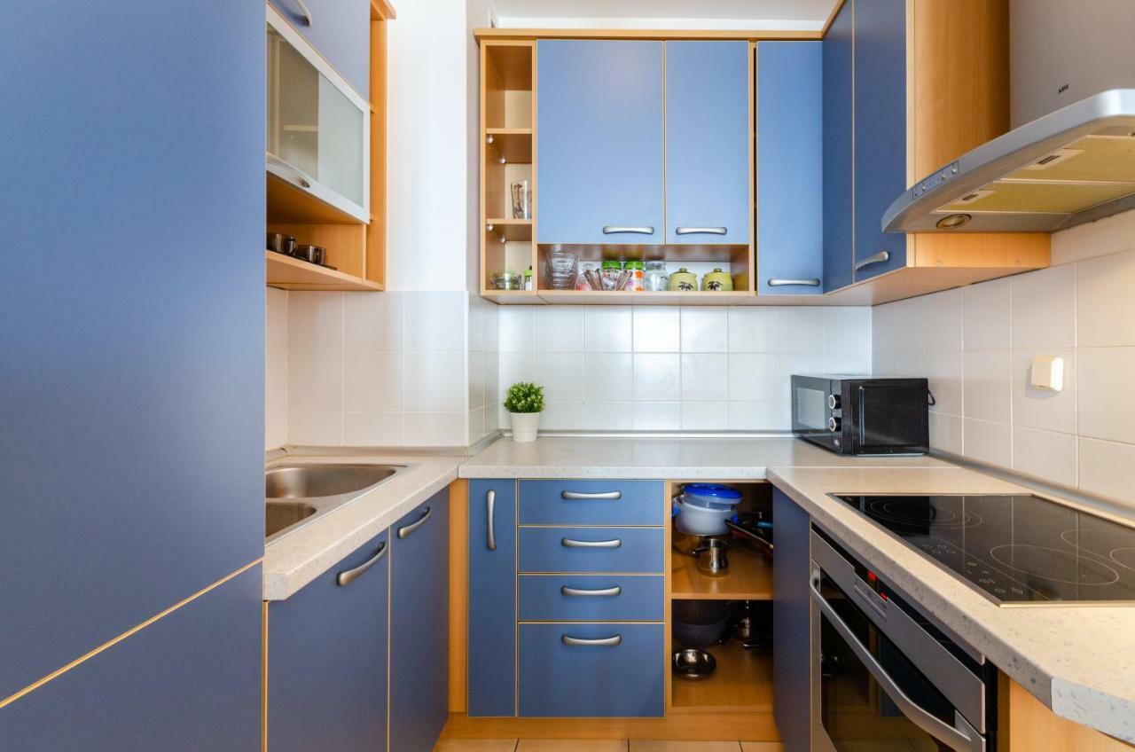 Apartment Tia Crikvenica Kültér fotó