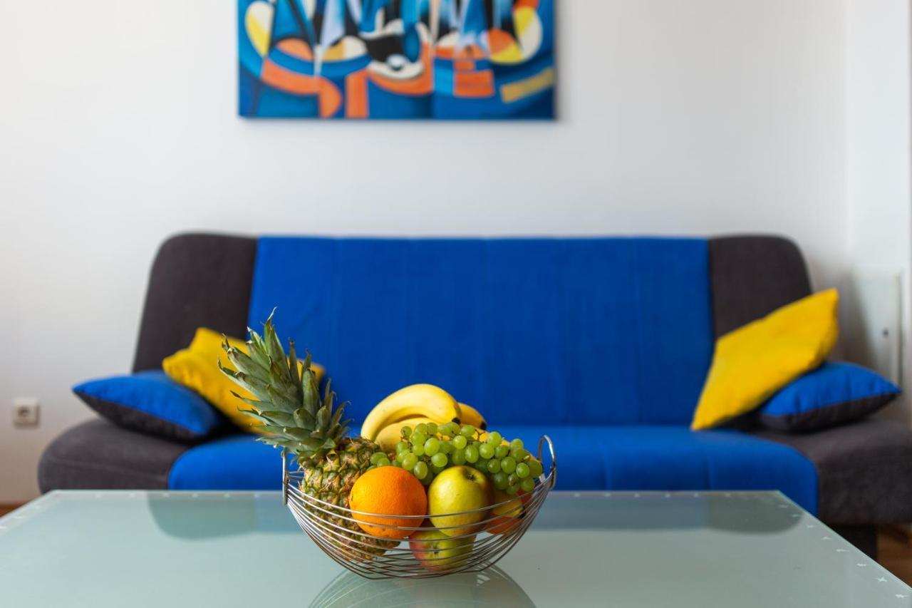Apartment Tia Crikvenica Kültér fotó