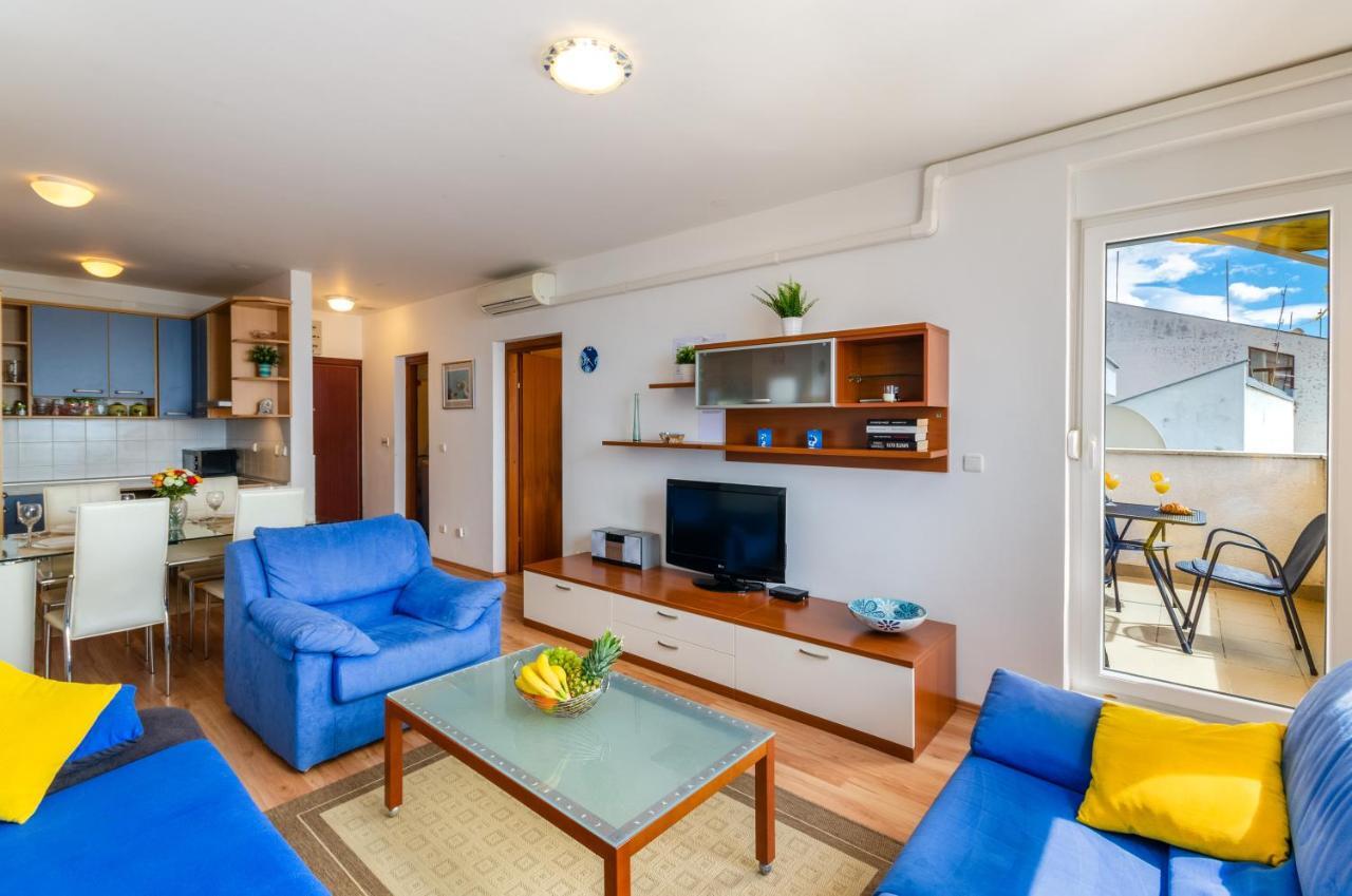 Apartment Tia Crikvenica Kültér fotó