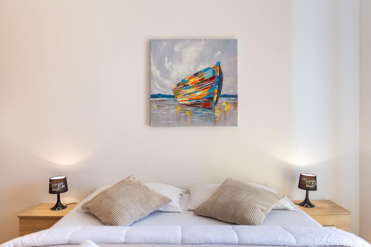 Apartment Tia Crikvenica Kültér fotó