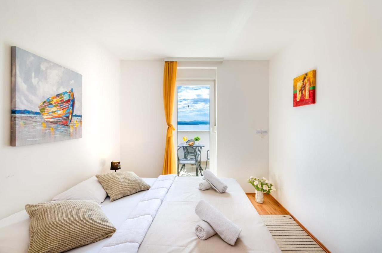Apartment Tia Crikvenica Kültér fotó