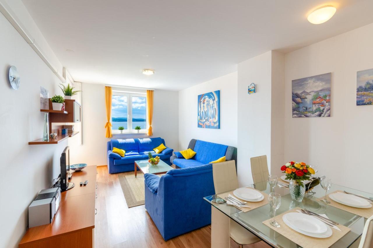 Apartment Tia Crikvenica Kültér fotó
